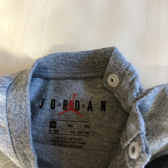 Baby Boy Jumper - Picture 2 of 3